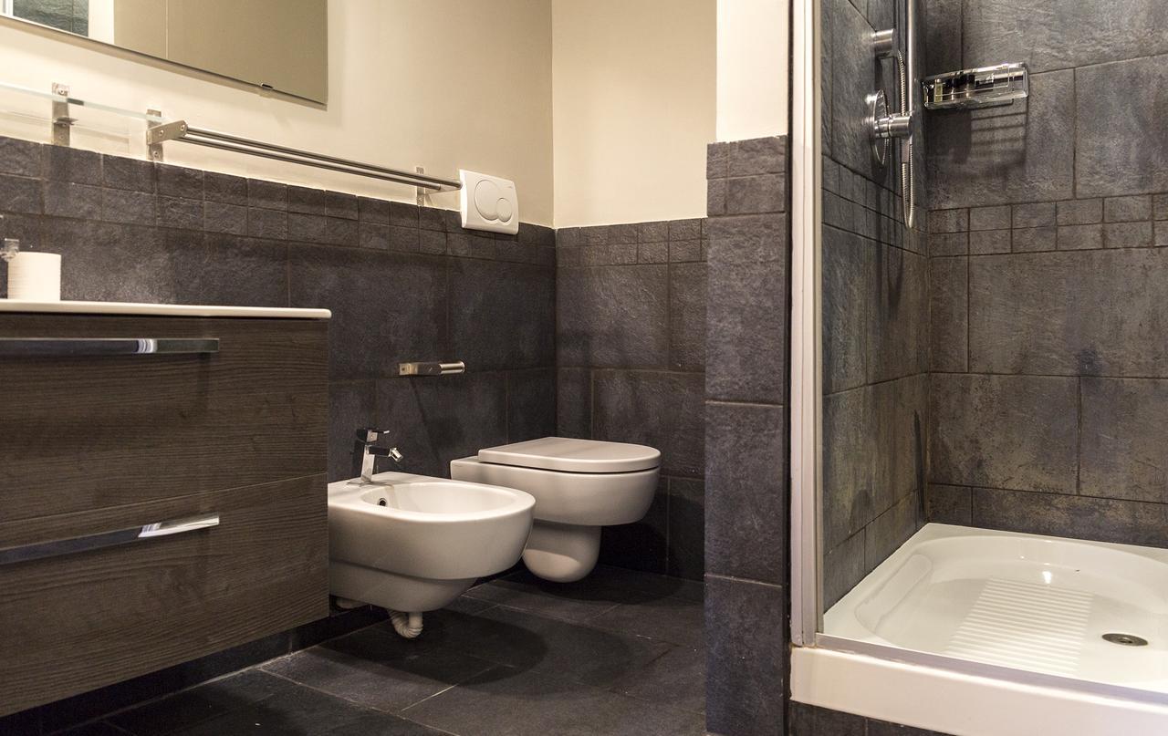 Top Floor Trastevere Roma Exterior foto