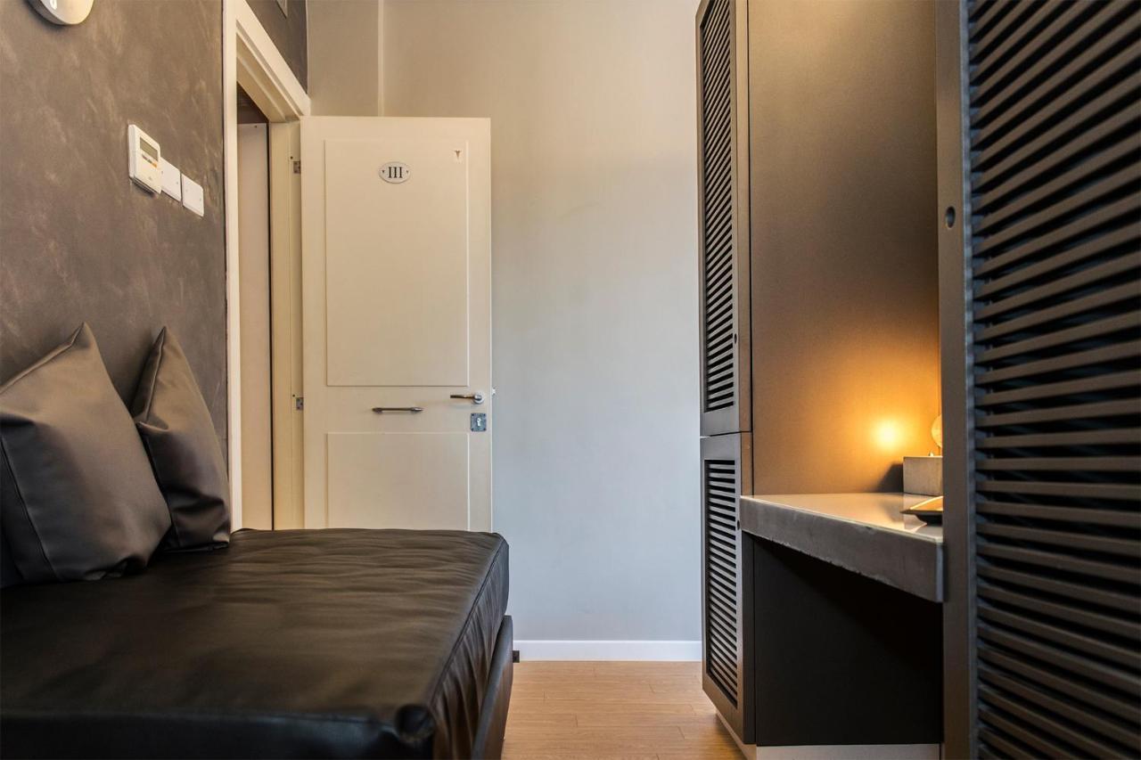 Top Floor Trastevere Roma Exterior foto