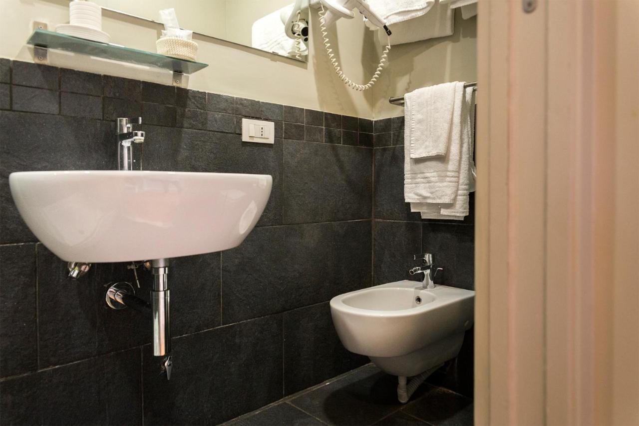 Top Floor Trastevere Roma Exterior foto