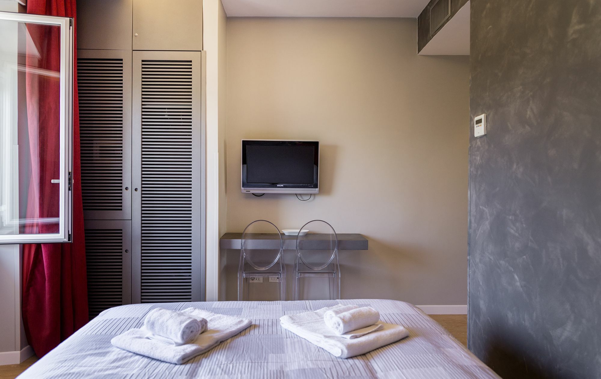 Top Floor Trastevere Roma Exterior foto